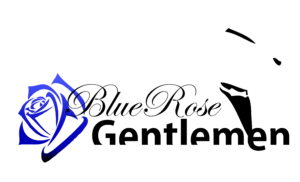 BlueRose Gentlemen white